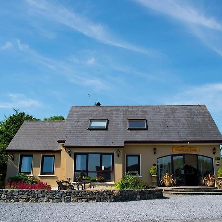 Hazelwood Lodge Ballyvaughan Εξωτερικό φωτογραφία