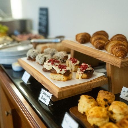 Hazelwood Lodge Ballyvaughan Εξωτερικό φωτογραφία