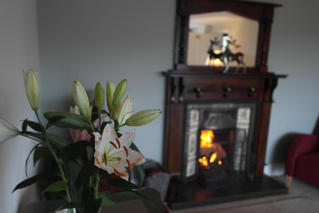 Hazelwood Lodge Ballyvaughan Εξωτερικό φωτογραφία
