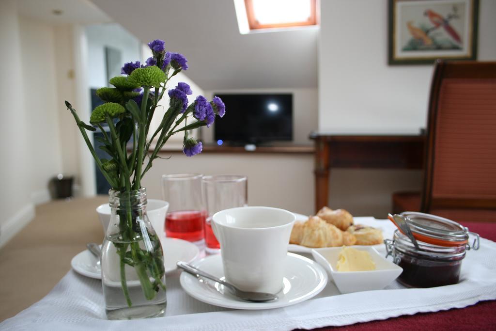 Hazelwood Lodge Ballyvaughan Εξωτερικό φωτογραφία