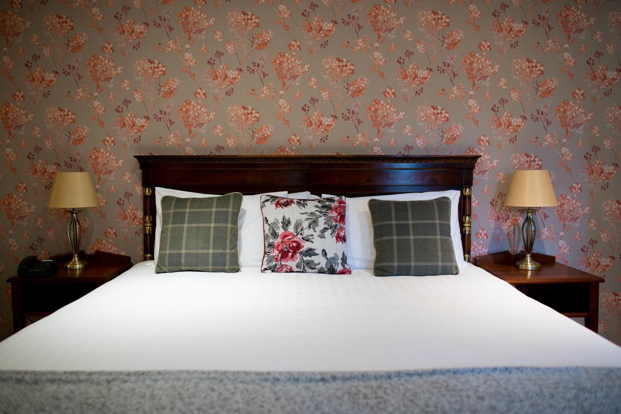 Hazelwood Lodge Ballyvaughan Εξωτερικό φωτογραφία