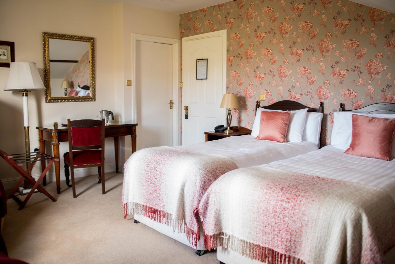 Hazelwood Lodge Ballyvaughan Εξωτερικό φωτογραφία