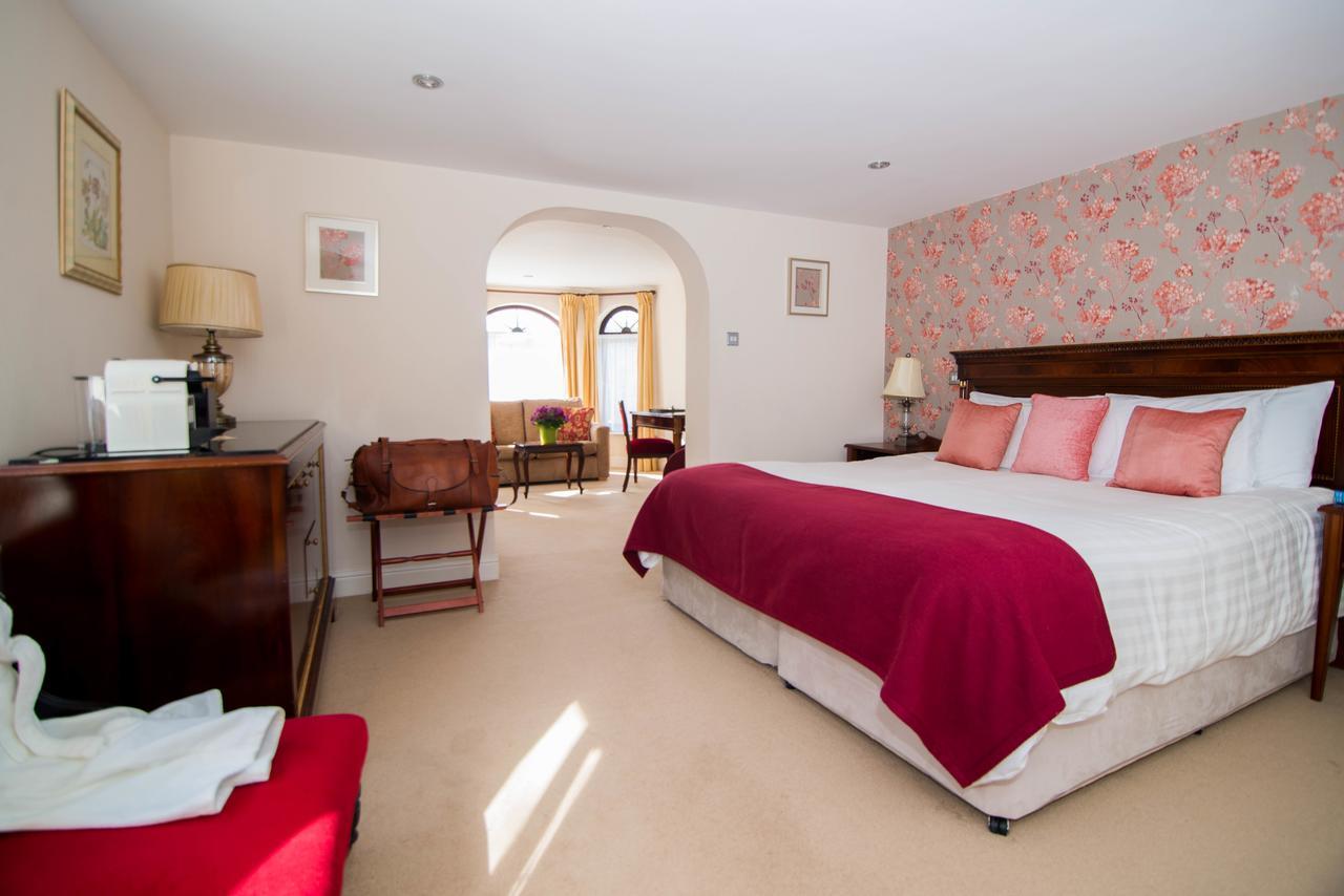 Hazelwood Lodge Ballyvaughan Εξωτερικό φωτογραφία