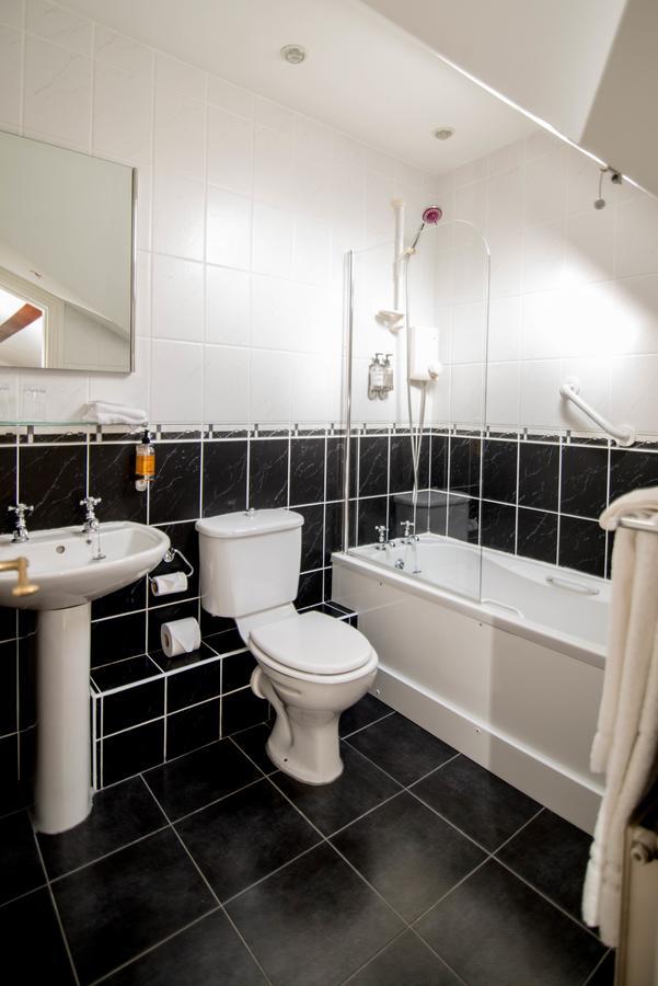 Hazelwood Lodge Ballyvaughan Εξωτερικό φωτογραφία