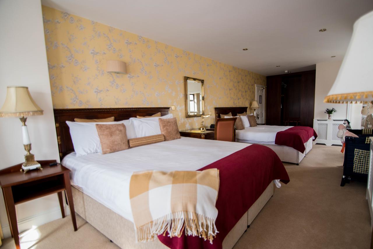 Hazelwood Lodge Ballyvaughan Εξωτερικό φωτογραφία
