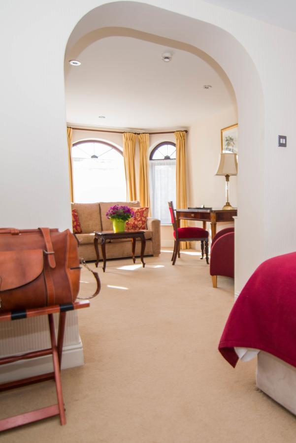 Hazelwood Lodge Ballyvaughan Εξωτερικό φωτογραφία