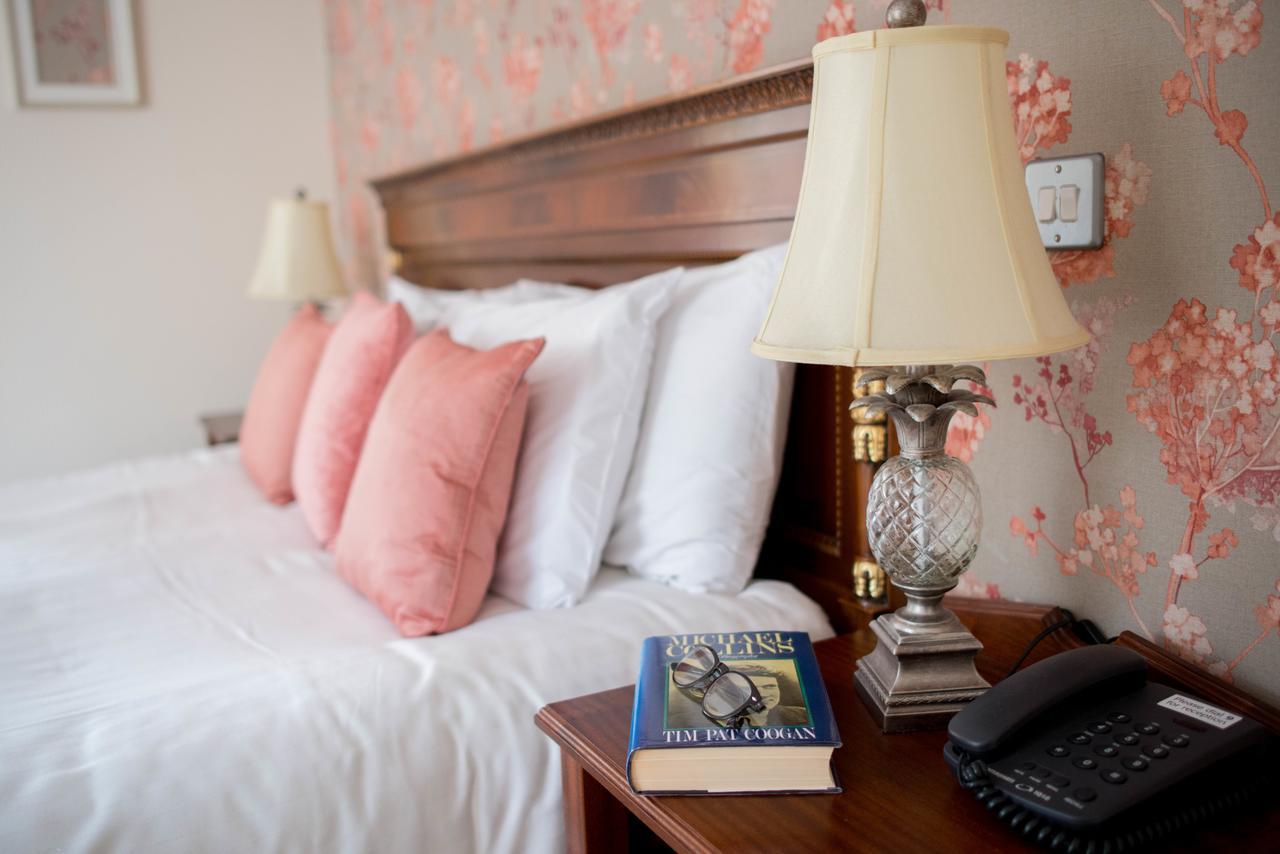 Hazelwood Lodge Ballyvaughan Εξωτερικό φωτογραφία