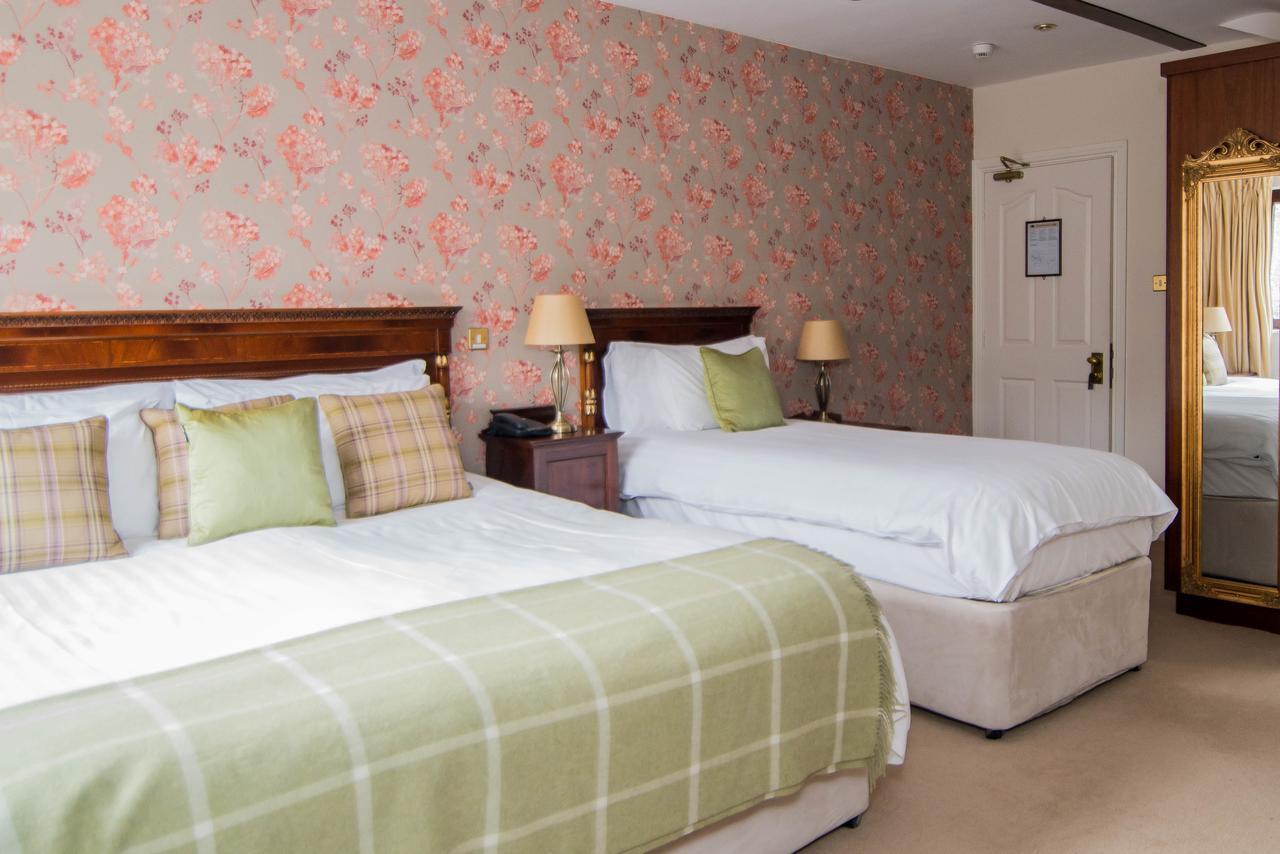Hazelwood Lodge Ballyvaughan Εξωτερικό φωτογραφία