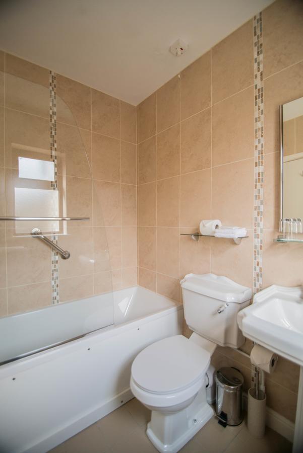 Hazelwood Lodge Ballyvaughan Εξωτερικό φωτογραφία