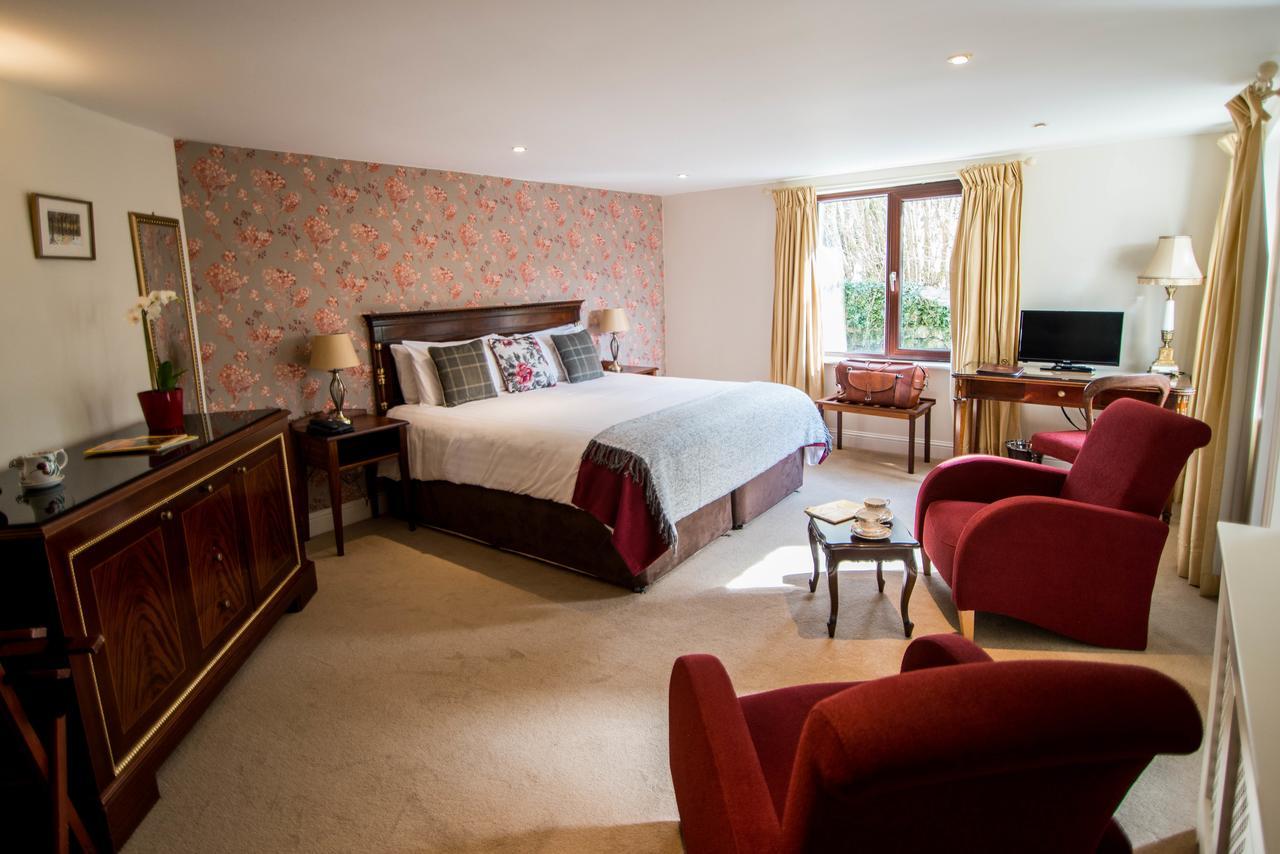 Hazelwood Lodge Ballyvaughan Εξωτερικό φωτογραφία