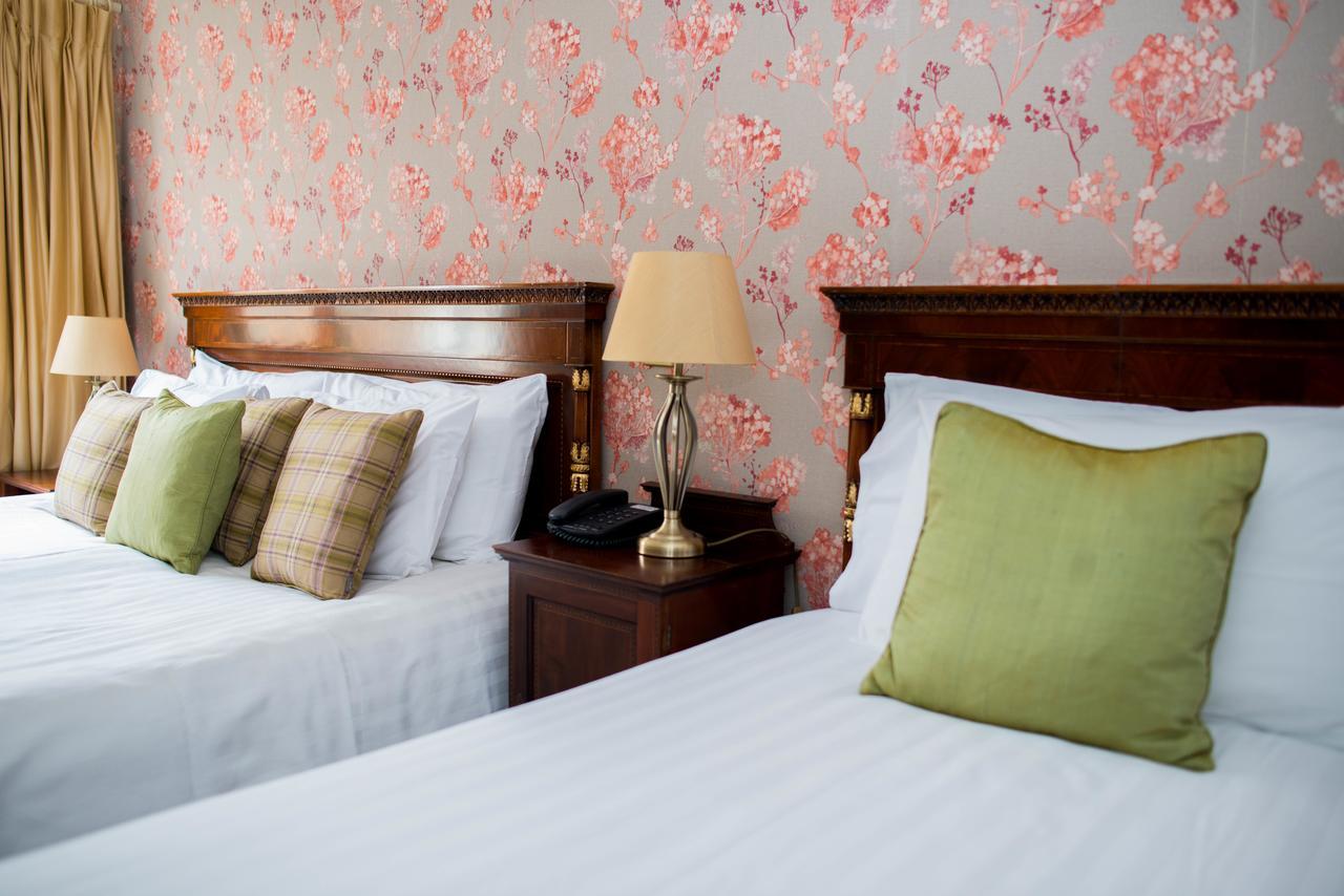 Hazelwood Lodge Ballyvaughan Εξωτερικό φωτογραφία